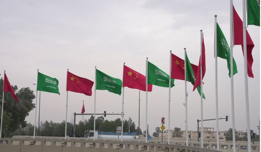 Investor China Berbondong Bondong ke Arab Saudi, Ini Sebabnya